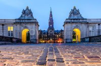 بهترین مکانهای گردشگری دانمارک