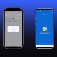 نحوه انتقال اطلاعات گوشی بین اندروید و آیفون