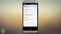 Turn off those annoying sounds in Facebook for Android