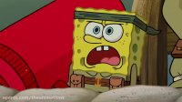 کارتون باب اسفنجی
