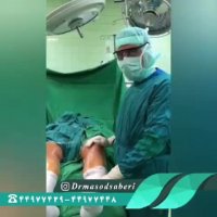 فیلم تعویض مفصل زانو دو طرفه همزمان