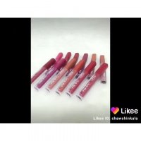 رژلب مایع بیونکس