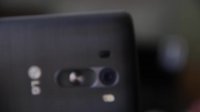 نگاه نزدیک ال جی جی 3 / LG G3