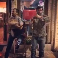 شب های زیبای سرای تیمچه گل در بازار وکیل شیراز