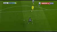 خلاصه بازی والنسیا 0-2 ویارئال