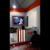 نمایشگاه مرداد 98