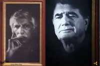 رونمایی از اولین تیزر شب نشینی مهران مدیری