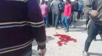 تلفات جانی در حادثه برخورد کامیون با مردم