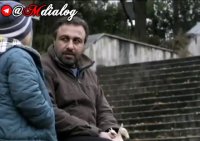 سکانسی زیبا از فیلم " دهلیز "