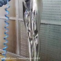 فانتا کروم/رنگ فانتاکروم/اموزش فانتاکروم/09127692842