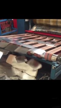 دستگاه روتاری کارتن | 02156587541