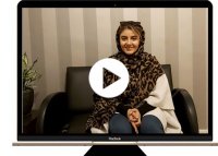 استاد جولایی واقعا مچکرم دوره پرواز بهترین اتفاق زندگیم بود|راز موفقیت