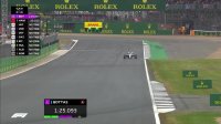 تعیین خط فرمول یک بریتاینا 2019 British Grand Prix: Qualifying Highlights