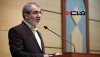 کدخدایی: مجلس همه اشکالات شورای نگهبان را اصلاح کرده است