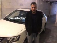 رضایتمندی مشتری اسمارت آپشن - آریوZ300