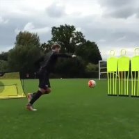 شوت های دیدنی