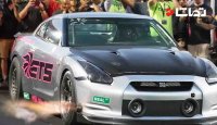 وقتی نیسان GT-R روی " داینوها " را کم می کند،قوی ترین GT-R