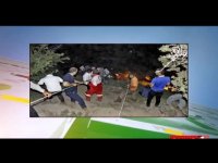 2 سانحه مرگبار جاده ای در استان فارس