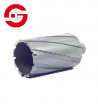 شناخت و کارایی مته گردبر دریل مگنت_گروه صنعتی اسکندری