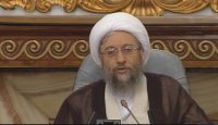 آملی لاریجانی: انتشار فهرست وکلای مورد تایید، اجرای قانون است
