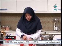 طرز تهیه خورش قورمه سبزی