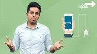آیا کار کردن با گوشی در حال شارژ واقعا خطرناکه ؟