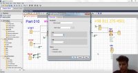 آموزش لوگو 8 زیمنس LOGO Siemens ورژن 8.2.1 قسمت 10
