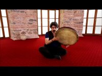 Jan Porvas Erbane-Def İmprovisation "تک نوازی دف"