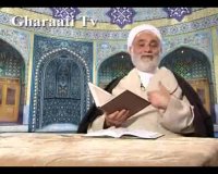 قرائتی / تفسیر آیه 40 و 41 سوره انعام، مستجاب شدن دعای خالصانه