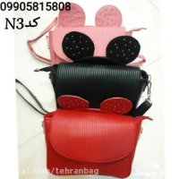 تولیدی کیف ارزان-تولیدی کیف نیک بگ