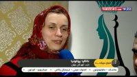 حواشی برگزاری جام جهانی شطرنج بانوان در تهران
