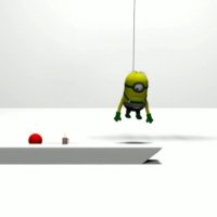 انیمیشن مینیون