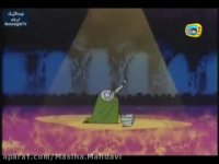 کارتون قدیمی و ماندگار ماجراهای سندباد