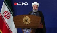 روحانی: کاهش فشارها به بانک مرکزی ضروری است