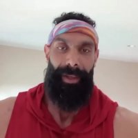 کلیپ انگیزشی از سهیل سنگرزاده - فرصت تازه در اختیار داری