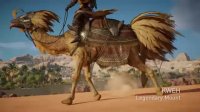 تریلر جدید بازی " Assassins Creed Origins "