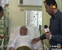 احوال ناخوشایند همایون بهزادی