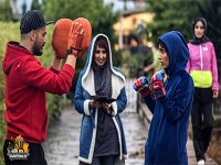 سریال ممنوعه قسمت چهارم