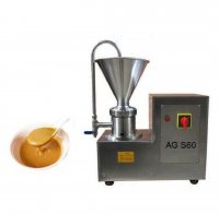 دستگاه کره گیری و ارده گیری