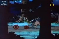 جکی و جیل - قسمت 21