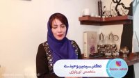 صحبتهای دکتر وحیدی: از کرونا نترسید1