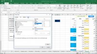 0404- اصلاح فرمت دهی شرطی (Conditional formatting) در اکسل