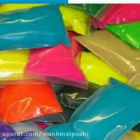 دستگاه مخمل پاشی