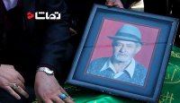 پیکر دهقان فداکار فردا تشییع می‌شود
