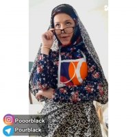 کلیپ خنده دار پریسا مو مشکی : سوال منو با جواب سوال نده!!!