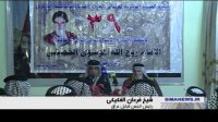 علاقه مندی شیعیان و اهل سنت عراق به امام خمینی(ره)