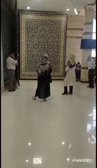 فرش قسطی در کرج