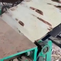 روکش‌های چوبی چگونه ساخته می‌شوند؟!