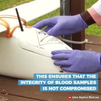 پهپادی که مسافت 259 کیلومتر را در صحرای آریزونا پیمود!