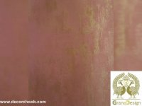 طرح 4 از آلبوم کاغذ دیواری لوکس